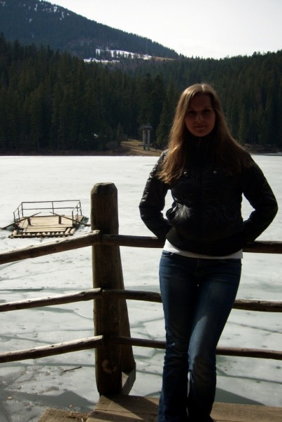 №27, Аля Коломиец, 35 лет, Киев №27, Аля Коломиец, 35 лет, Киев