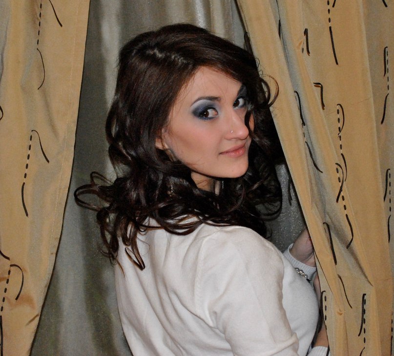 Аня Сташенко | Киев