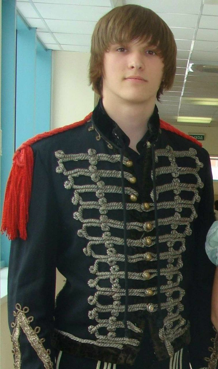 Макс Баранчиков | 