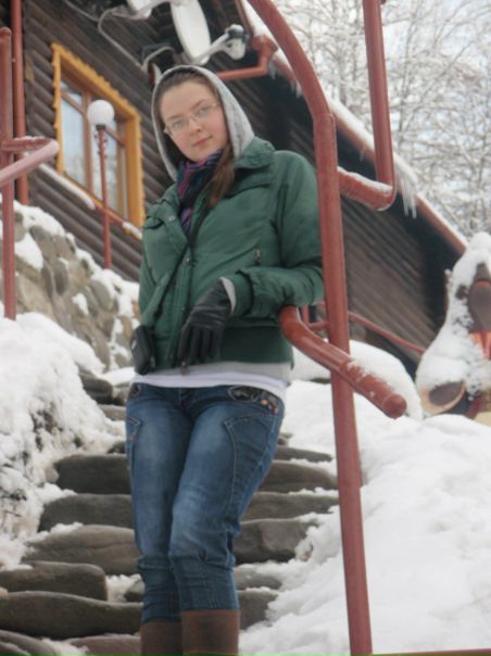 №71, Танюсик Васьок №71, Танюсик Васьок