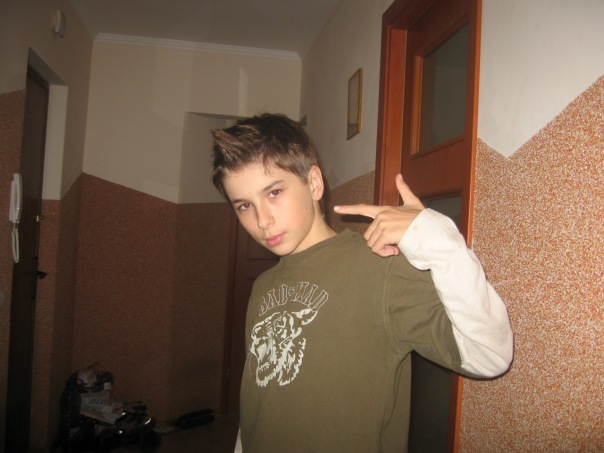 №2, Петро Яницький, 29 лет, Львов №2, Петро Яницький, 29 лет, Львов