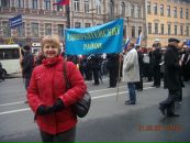 №1 Татьяна Ворожцова : профиль, фото, статус - ВКонтакте