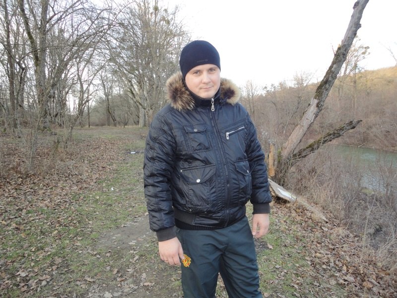 Иван Дехтерев | Новороссийск