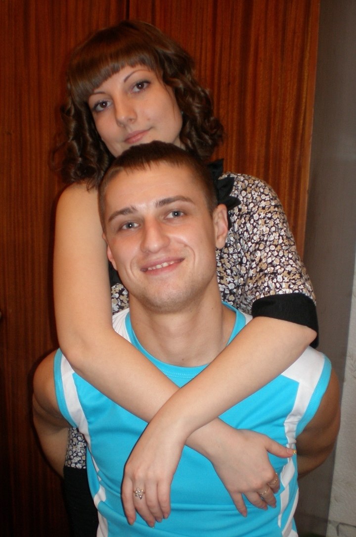 Анна Махновец | Киев