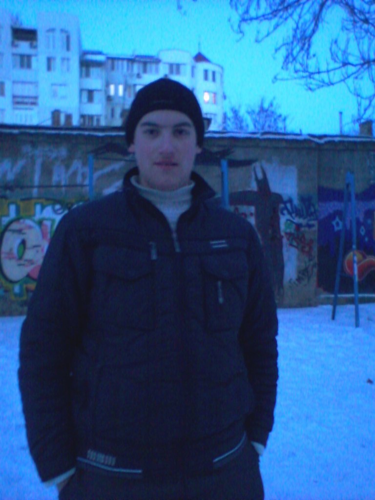 Влад Мельник | Одесса