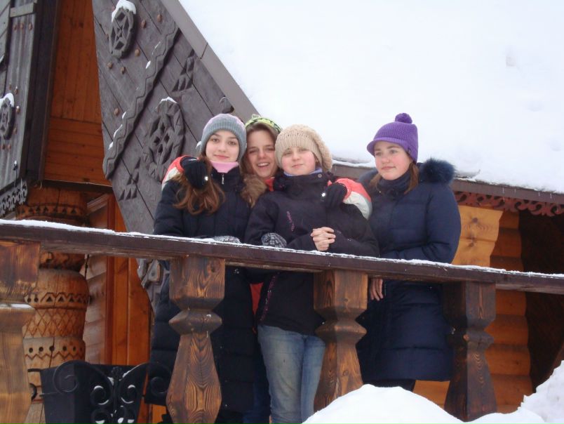 №134, Ilona Gavrilova, Hamburg №134, Ilona Gavrilova, Hamburg