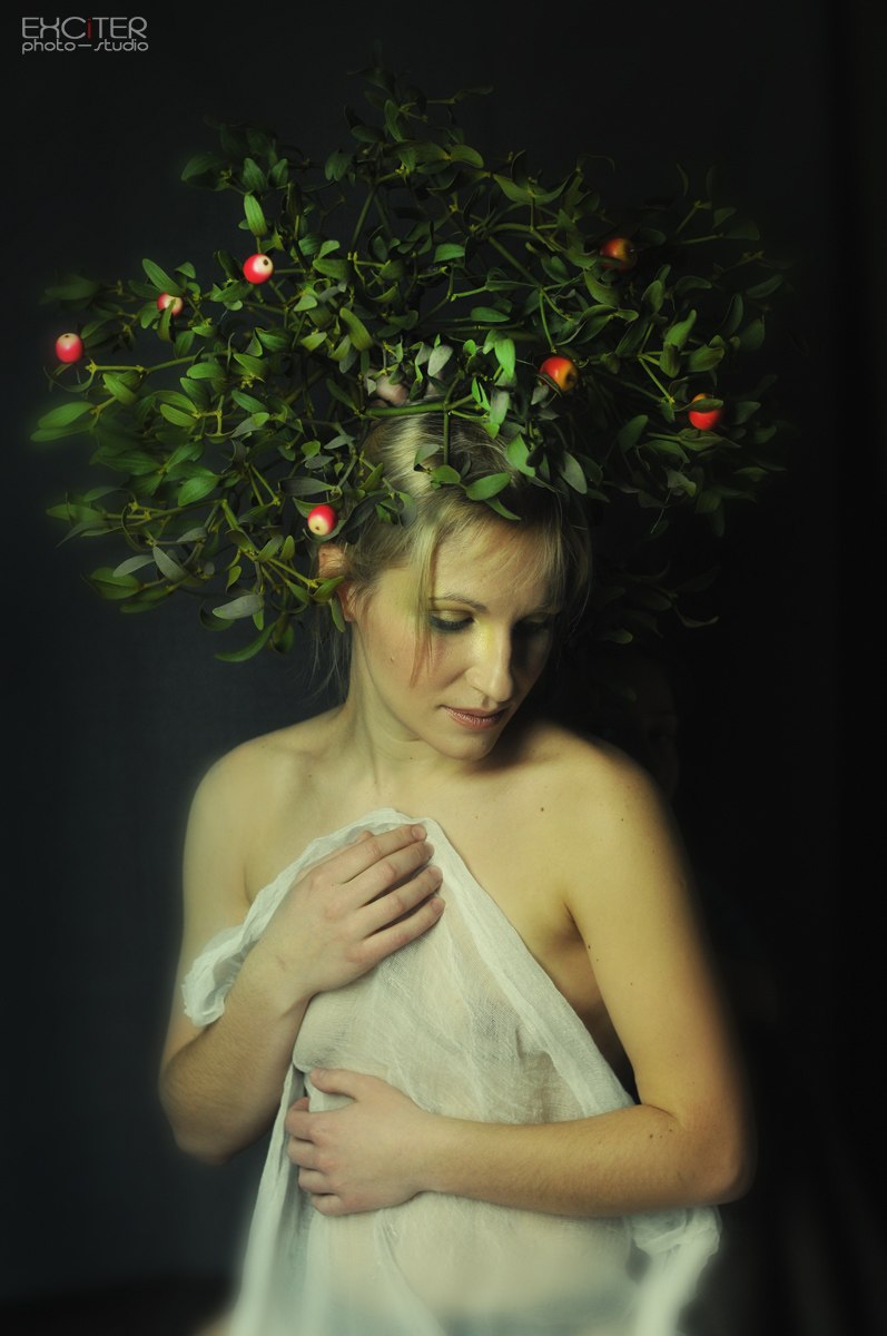 Людмила Корнева | Харьков