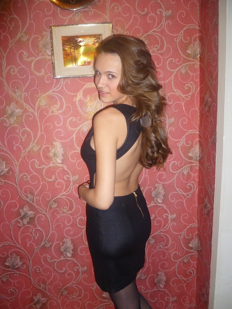 Олеся Шлык | Новосибирск