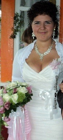 Ірина Душук Степанівна | Локачи