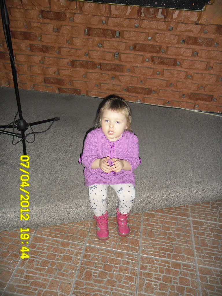 Саня Вайпан BTR-chik | Ачинск