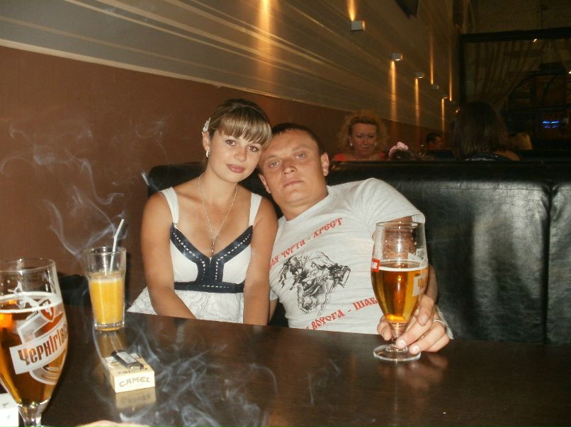 Толян Кречко | Югорск