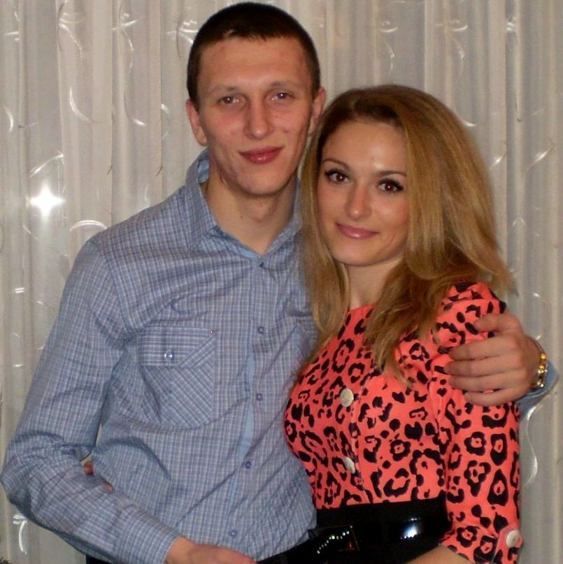 Максим Кононов | Курск