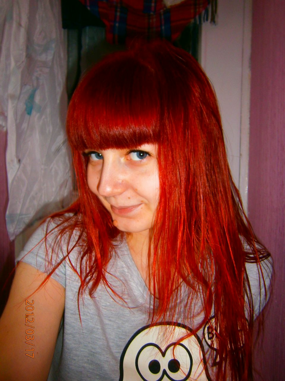 Карина Керге | Saku