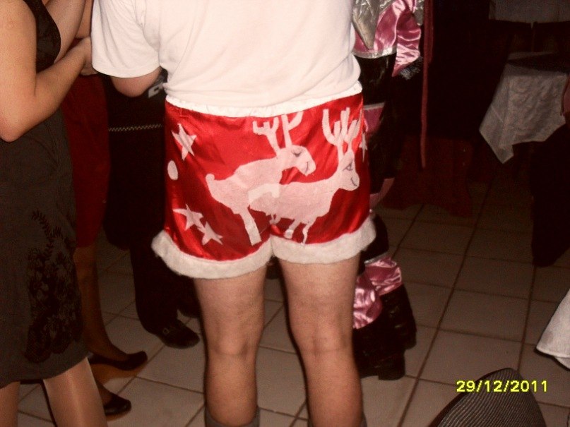 Андрей Тарасенко | Белолуцк