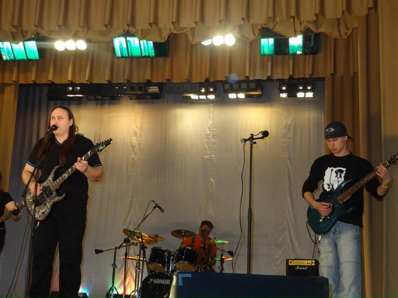 Варвара Морозова | Смоленск