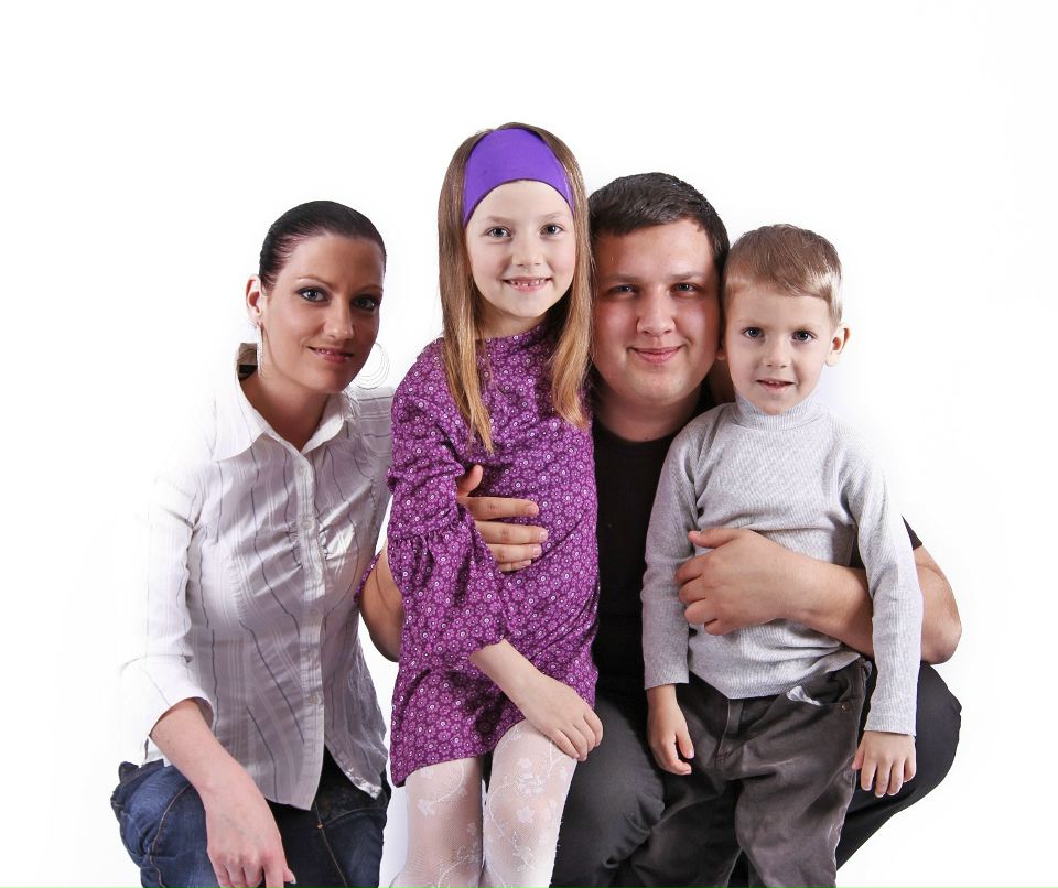 Анна Ухань | Забуянье