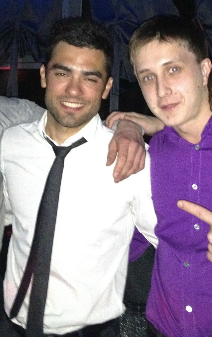 Рома Кренгель | Петропавловск-Камчатский