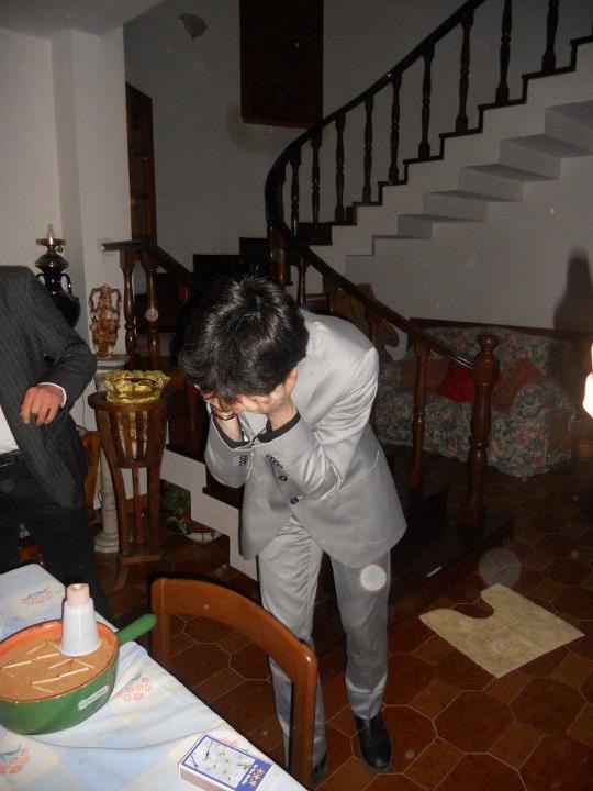 Giuseppe Grignano | Trapani