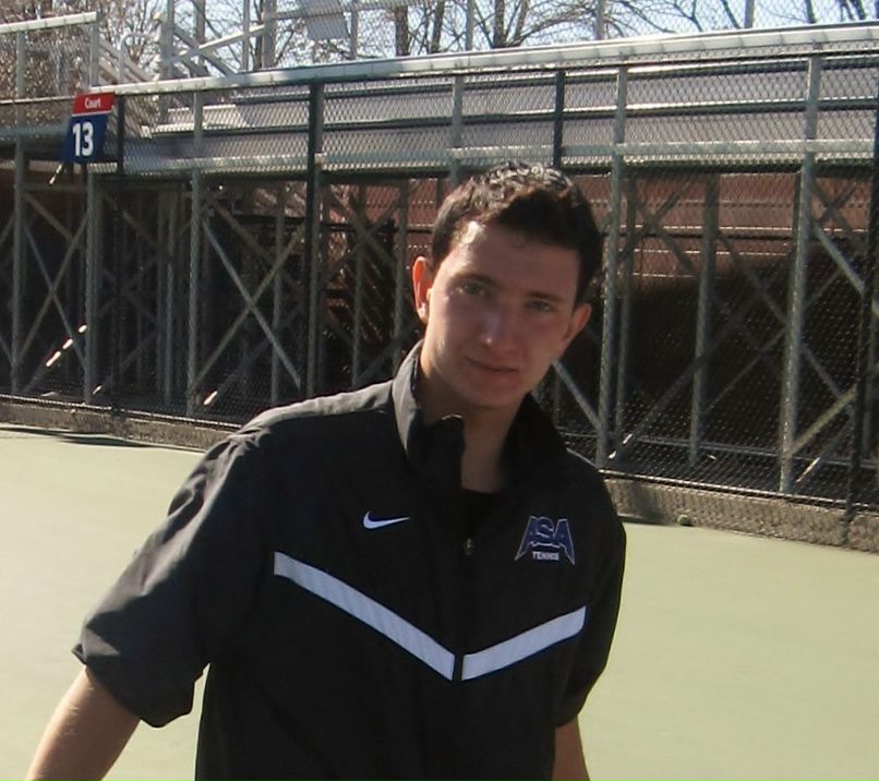 Павел Жданов | Miami