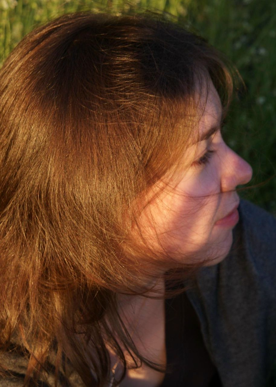 Дарья Курочкина | Санкт-Петербург