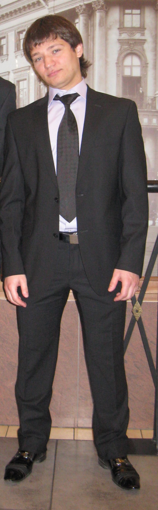 Фото профиля