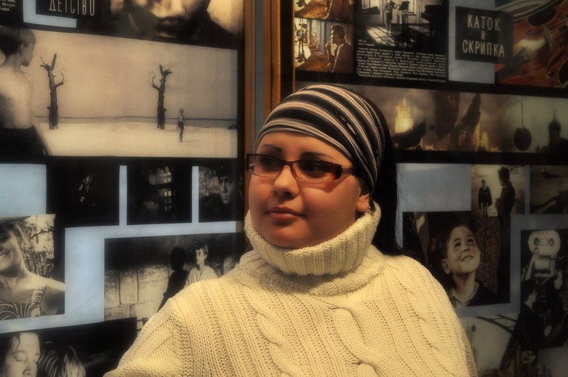 Елена Улицкая | Москва