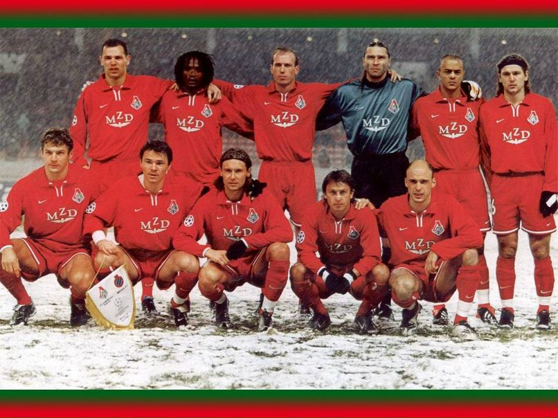 Юлия Соколова | Москва