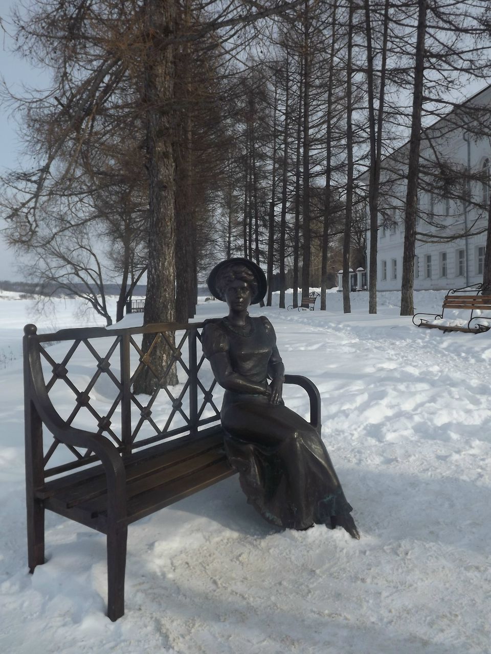 Алиса Жигулина | Кострома