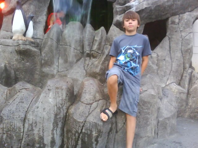 Даня Смирнов | Череповец