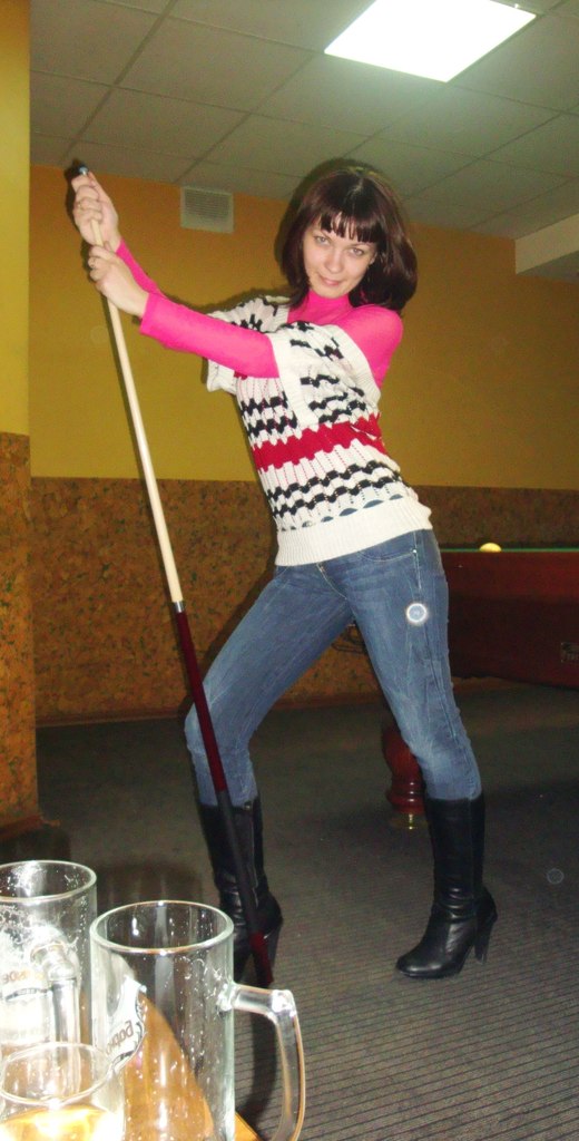 Алёнка Ивлева | Красноярск