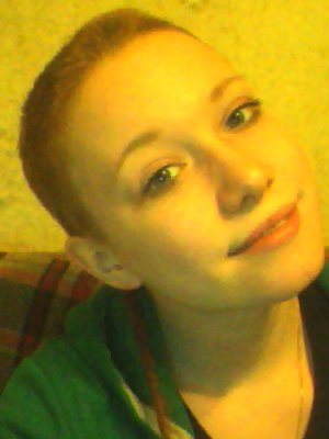 Катя Канева | Санкт-Петербург