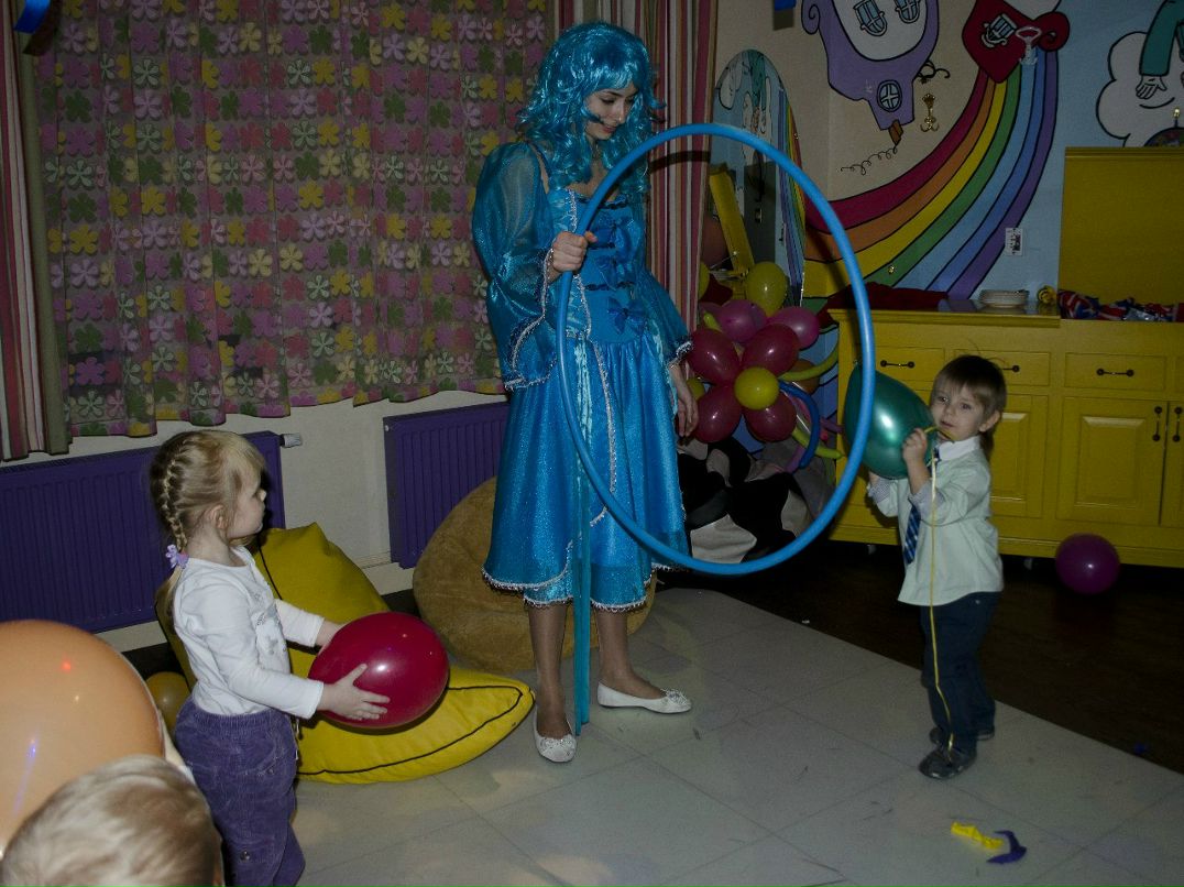 Марина Ляпустина | Одесса