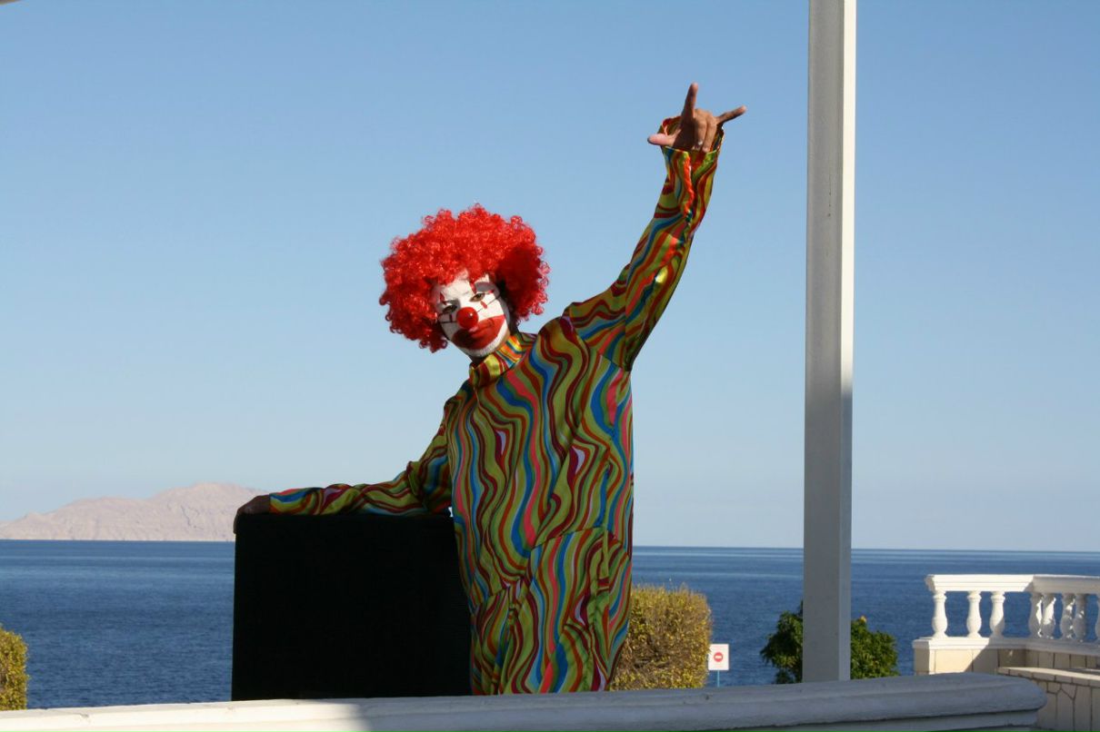 Анна Табатерова | Москва