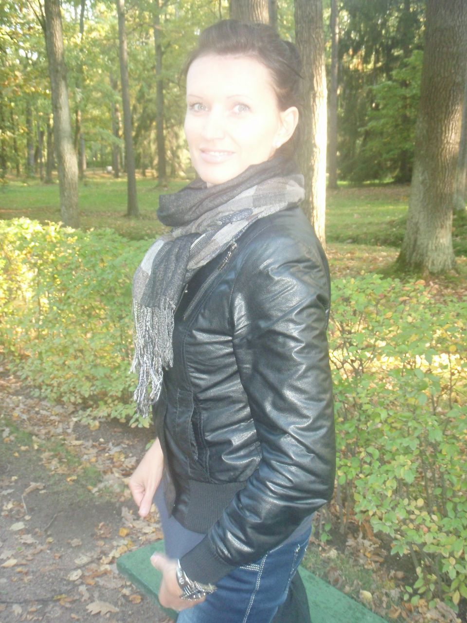 Юлия Базан | Бабаево