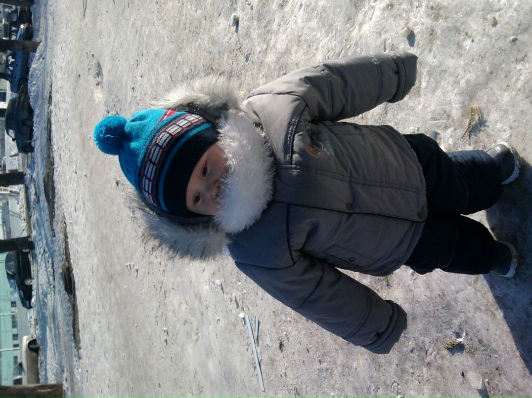 Эдик Хайруллин | Уфа