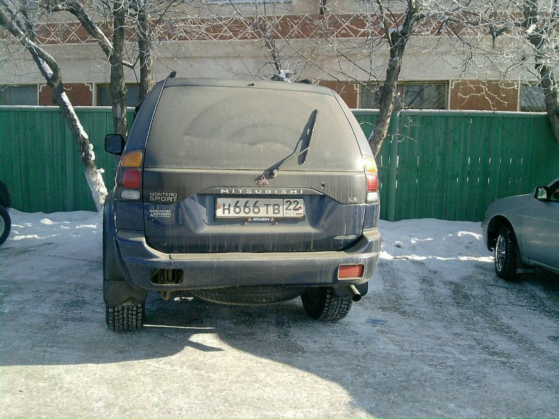 Дмитрий Юрченко | Барнаул