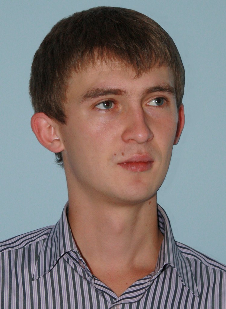 Сергей Бабенко | Полтава