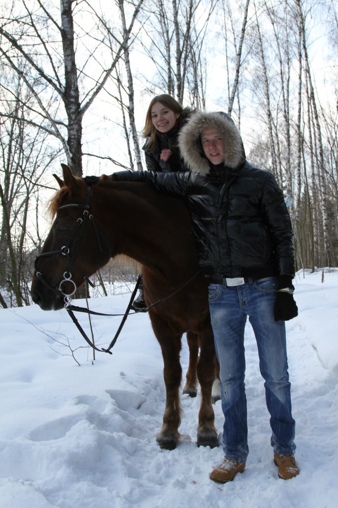 Артем Гаврилов | Москва