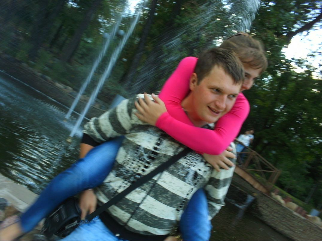 Дмитрий Тарасов ~ЗвЕрЮгА~ | Донецк