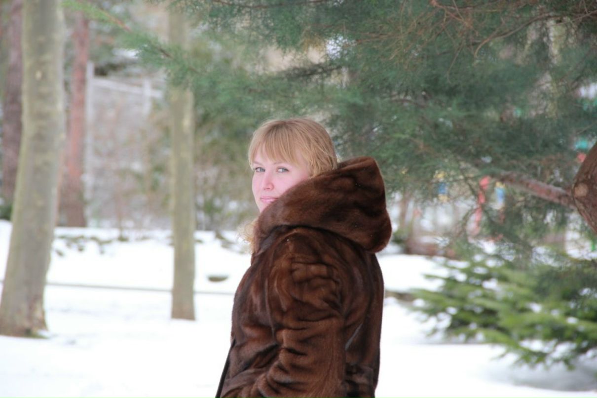 Елена Наумова | Туапсе