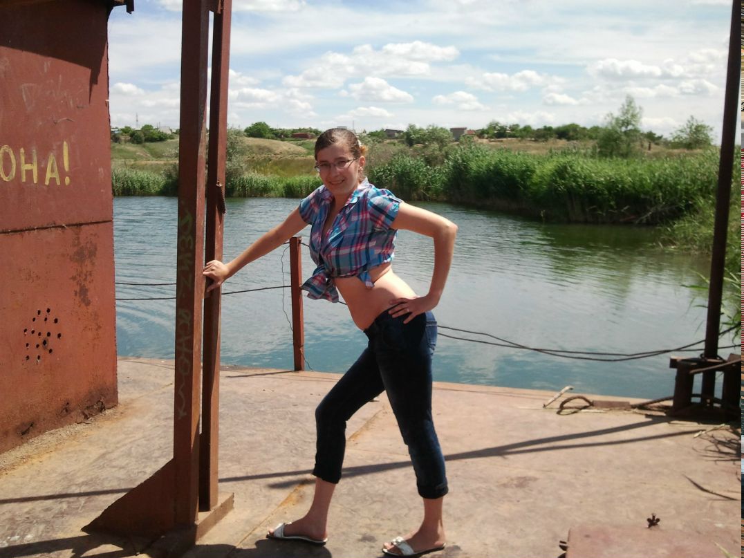 Юляшка Донцова | Ростов-на-Дону