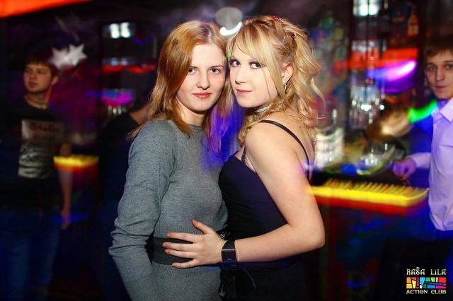 Екатерина Голдина <CHERRY> | Владивосток