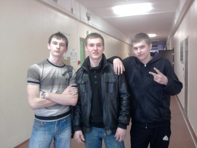 Санёк Зотов | Москва