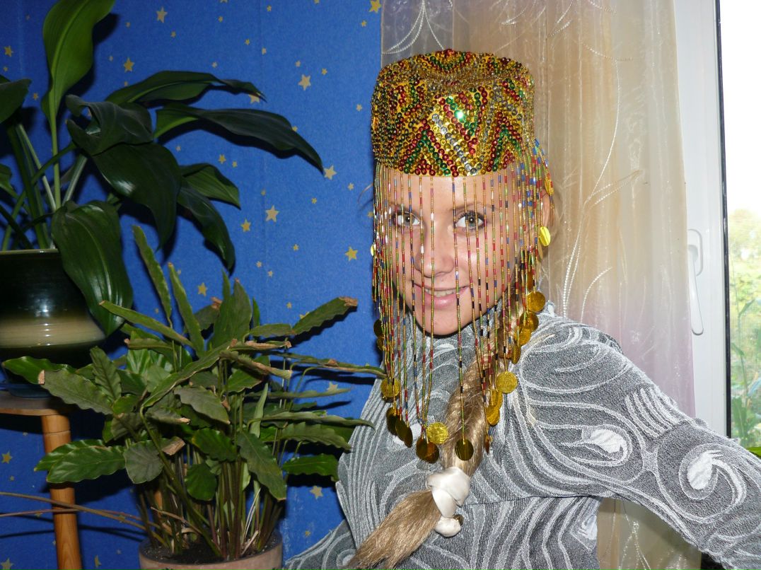 Анастасия Павлова | Москва