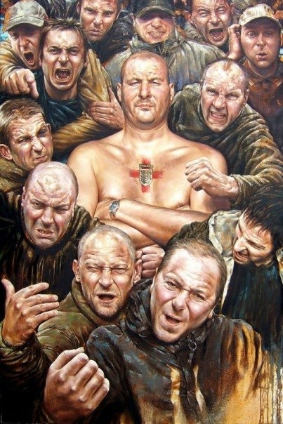 Никита Евгеньевич | Новосибирск