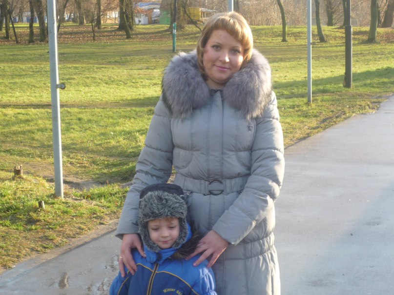 Сергей Засимук | Гусев