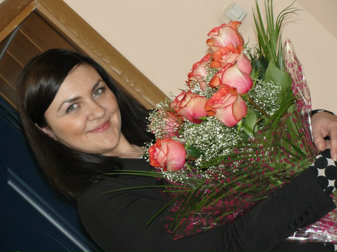 Валентина Кравцова | Чита