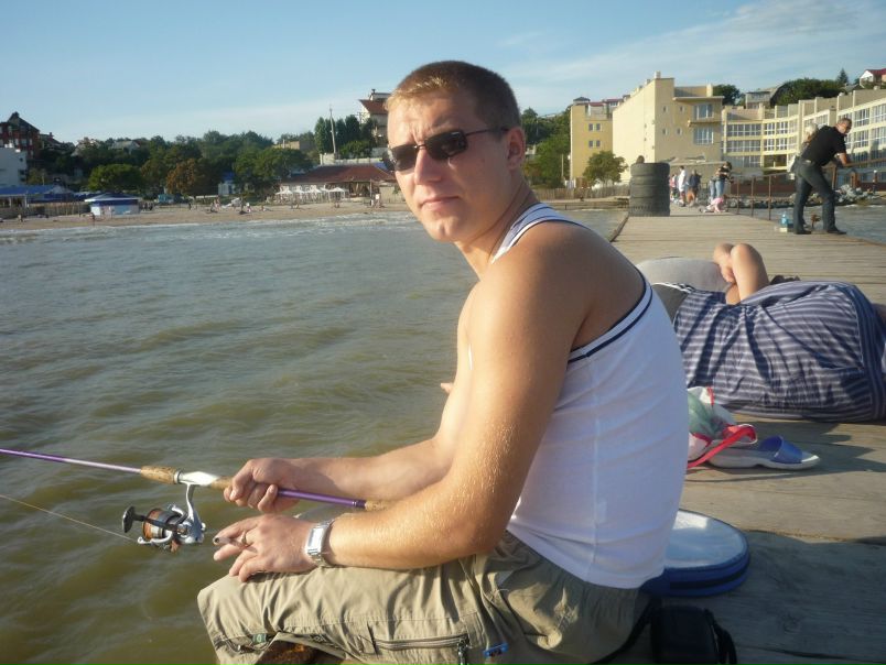 №35, Евгений Лыков, 16.01.1986, Москва №35, Евгений Лыков, 16.01.1986, Москва