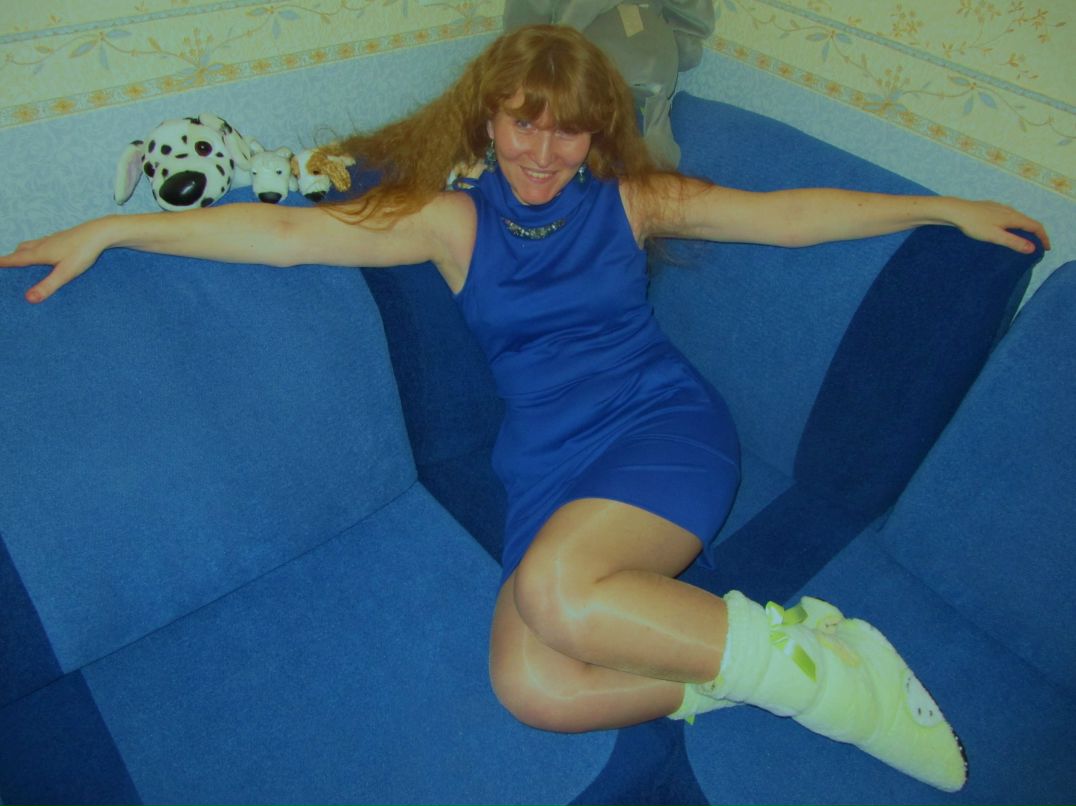 Татьяна Гусарова | Санкт-Петербург