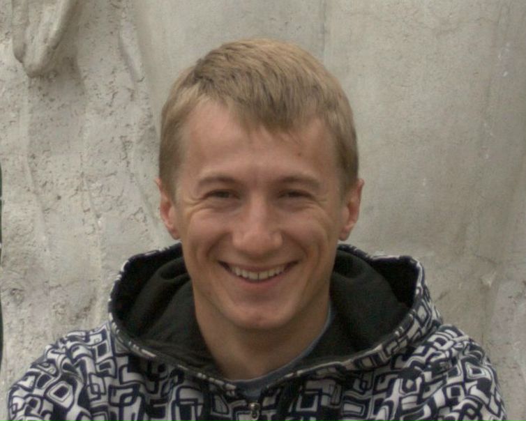 №31, Андрей Коваленко, Донецк №31, Андрей Коваленко, Донецк